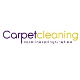 Carpet Cleaning Caroline Springs