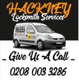 Locksmith Hackney