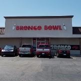 Bronco Bowl