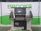 Local Business Brooks Printing Service & Equipment, Inc in Dallas 