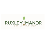 Ruxley Manor Garden Centre