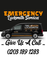 Islington Locksmith