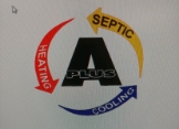 A Plus Heating Cooling, Plumbing & Septic