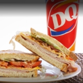 Local Business DQ Grill & Chill Restaurant in Mexico 