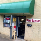 Local Business Desi Bazaar in Columbia 