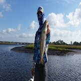 Local Business Tides Turn Fishing Charters in Cedar Key 