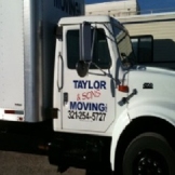 Taylor & Sons Moving