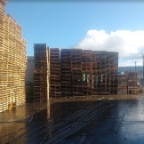 Bay Area Pallets LLC