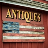 Paden Antiques