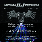 Local Business Lethal DJ Services in Washington 