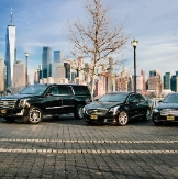 Fleetwood Limousine | Limo Service New Jersey