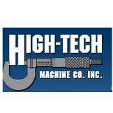 Local Business High-Tech Machine Co. Inc. in Wilmington 