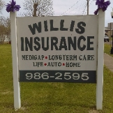 Willis Insurance Agency