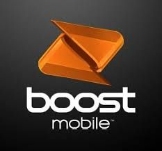 Boost Mobile by Mobile One Wireless