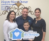 Bliss Mortgage LLC