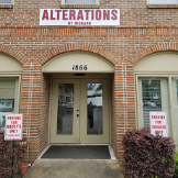 Local Business Rocky's Alterations and Men's Wear in Memphis 
