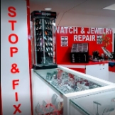 Stop & Fix