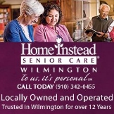 Home Instead Senior Care