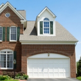 Local Business Helson's Garage Door Store Ltd in Crestwood 