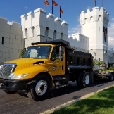 Local Business Blue Jay Services Inc. in Hillside 