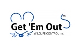 Get 'Em Out Wildlife Control Inc.