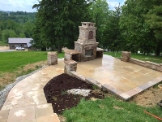 Cornerstone Landscape