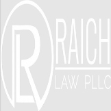 Raich Law - Business Lawyer Las Vegas