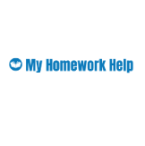 My Homework Help