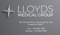 Lloyds Medical - Aesthetic Clinic Singapore