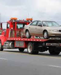 Manhattan Towing Service