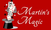 Martins Magic