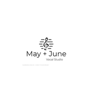 May + June Vocal Studio