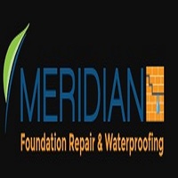 Meridian Foundation Repair & Waterproofing