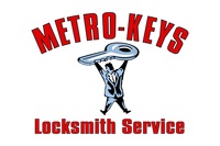 Metro-Keys Locksmith Service - SBCA