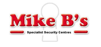 Mike B's Security Locksmith Ltd