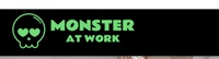 MonsterAtWork