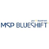 MSP Blueshift Pty Ltd