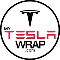 Local Business My Tesla Wrap in Los Angeles CA