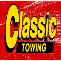 Naperville Classic Towing