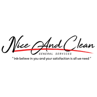 NICE AND CLEAN GENERAL SERVICES