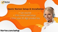 Norton Setup