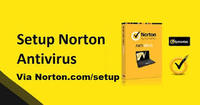 Local Business Norton Setup in  