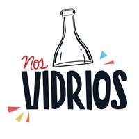 Nos Vidrios