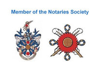 Notary Public Hayes