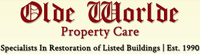 Local Business Olde Worlde Property Care in Weston Turville England