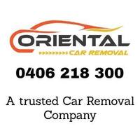 Oriental Car Removal