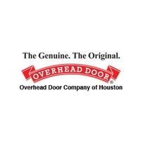 Local Business Overhead Door Company of Houston in  