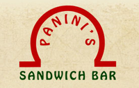 Panini's Sandwich Bar