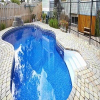 Pool Service Lancaster