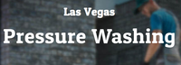 Pressure Washing Las Vegas